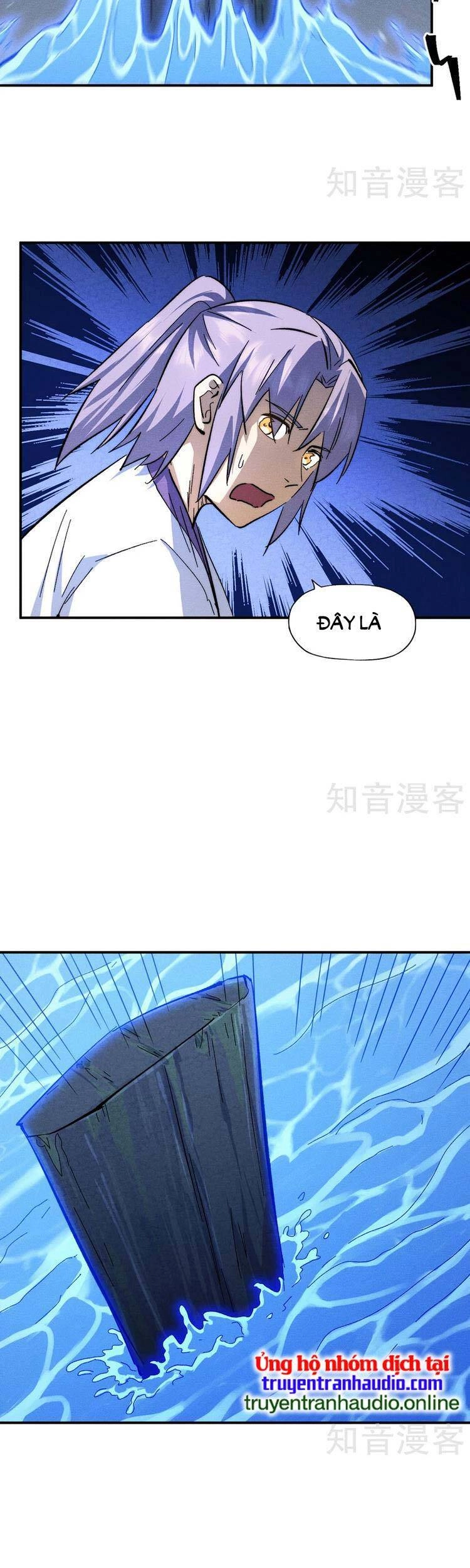 Nhân Vật Chính Mạnh Nhất Lịch Sử Chapter 132 - 11