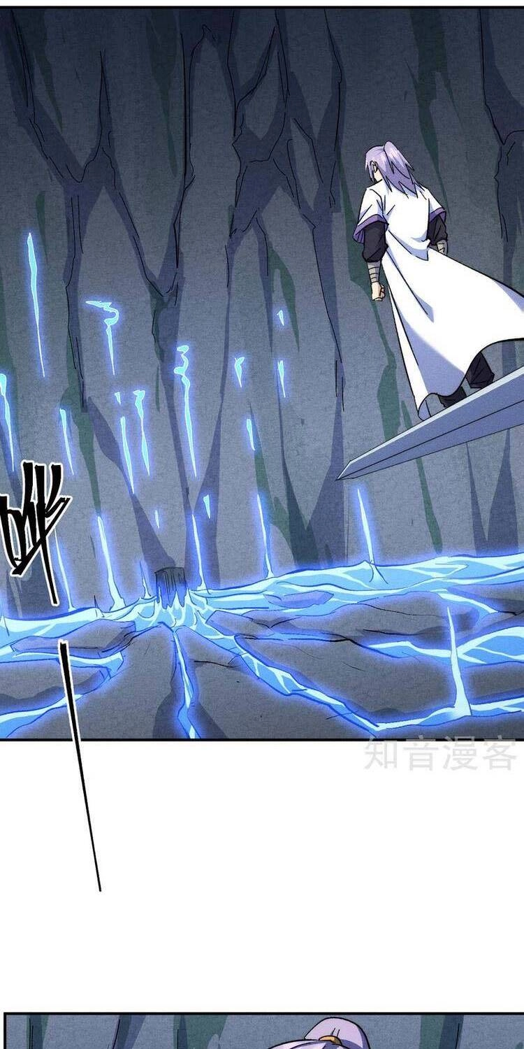 Nhân Vật Chính Mạnh Nhất Lịch Sử Chapter 132 - 12