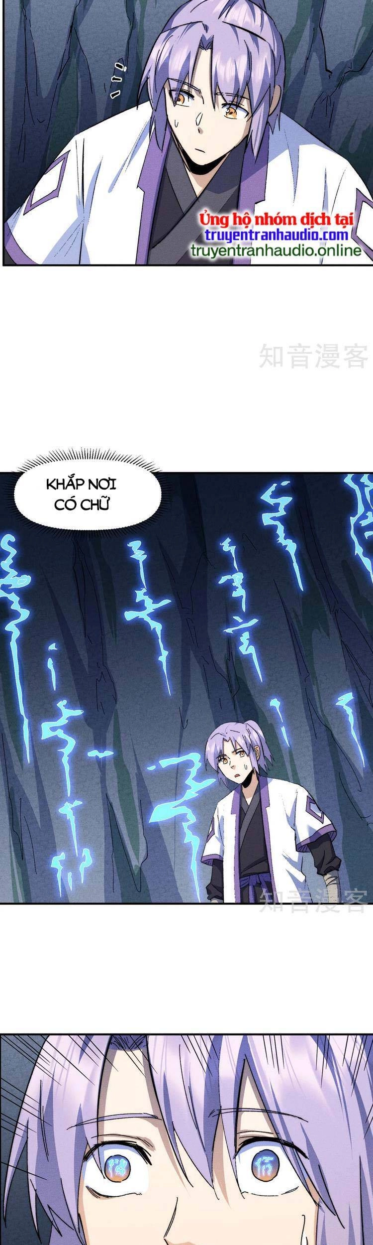 Nhân Vật Chính Mạnh Nhất Lịch Sử Chapter 132 - 13