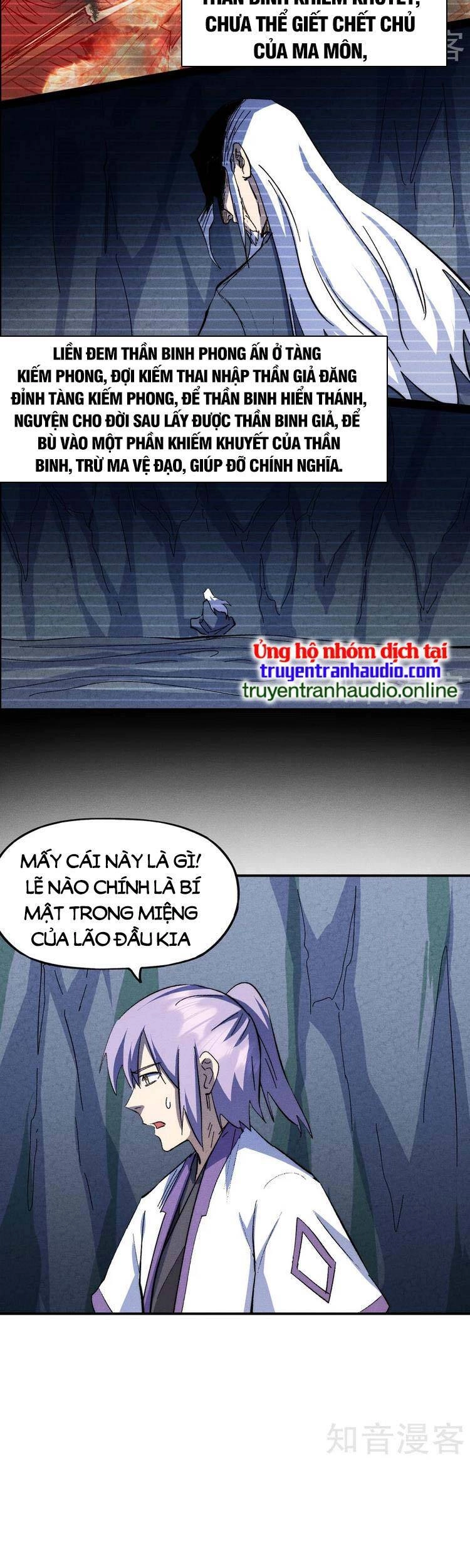 Nhân Vật Chính Mạnh Nhất Lịch Sử Chapter 132 - 15