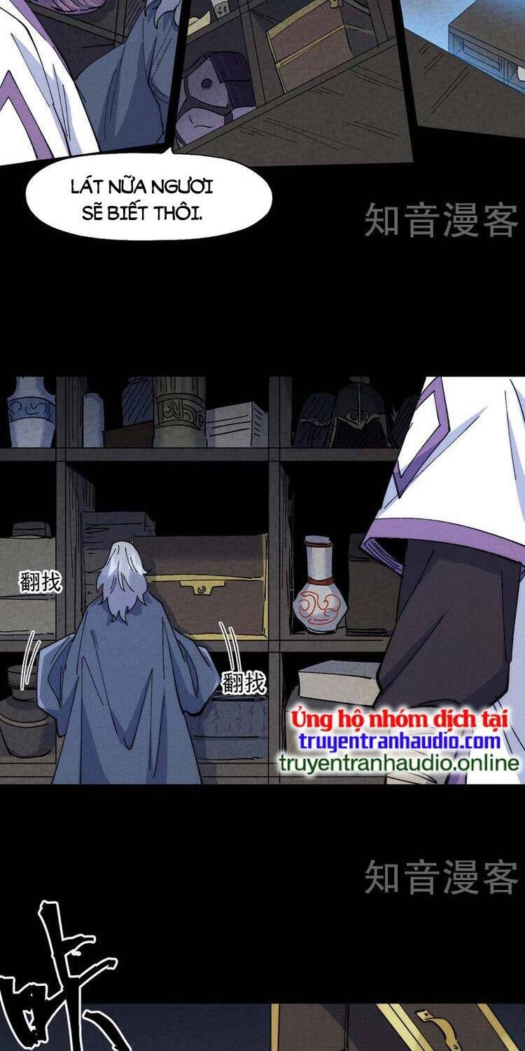 Nhân Vật Chính Mạnh Nhất Lịch Sử Chapter 132 - 21