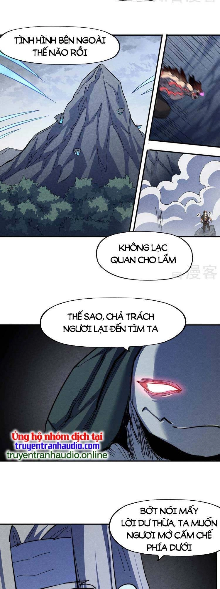 Nhân Vật Chính Mạnh Nhất Lịch Sử Chapter 133 - 2