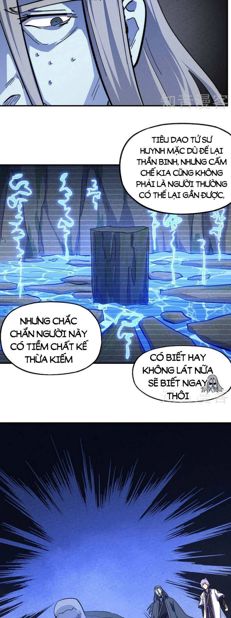 Nhân Vật Chính Mạnh Nhất Lịch Sử Chapter 133 - 3