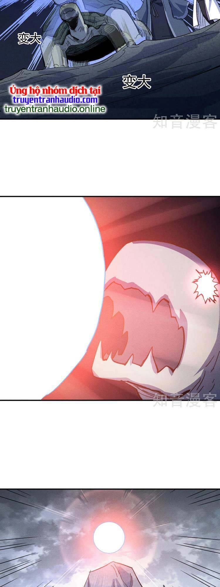 Nhân Vật Chính Mạnh Nhất Lịch Sử Chapter 133 - 4