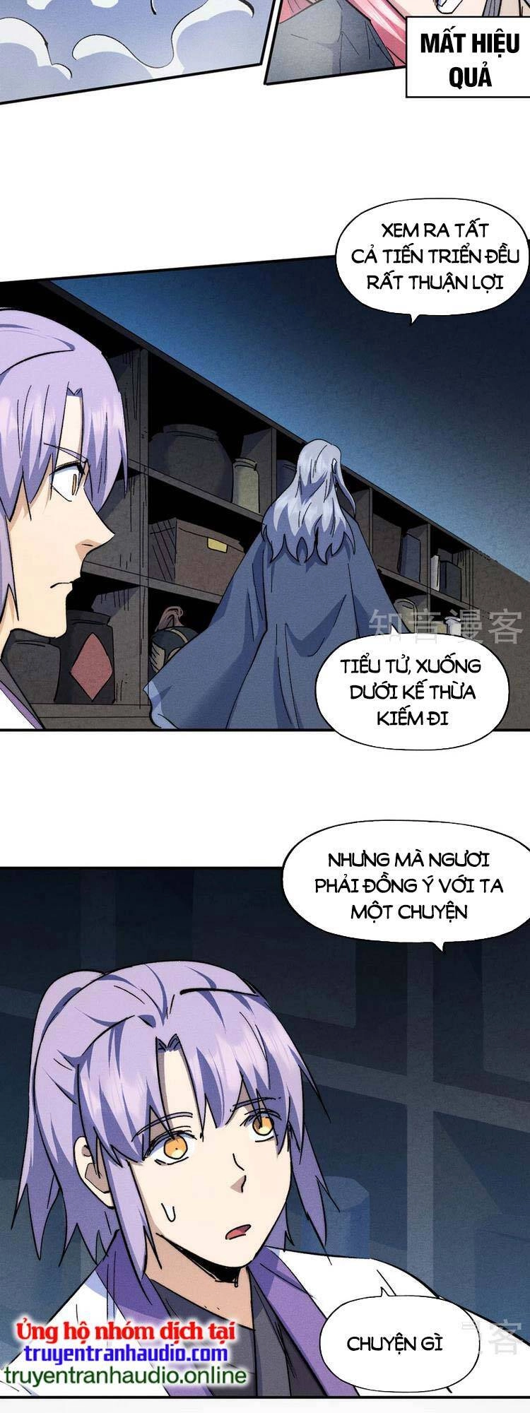 Nhân Vật Chính Mạnh Nhất Lịch Sử Chapter 133 - 6