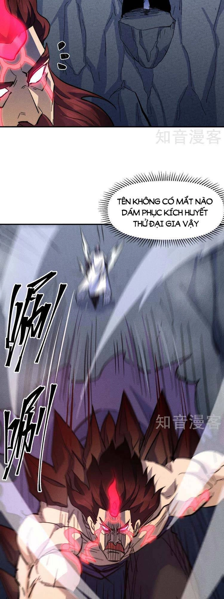 Nhân Vật Chính Mạnh Nhất Lịch Sử Chapter 133 - 9