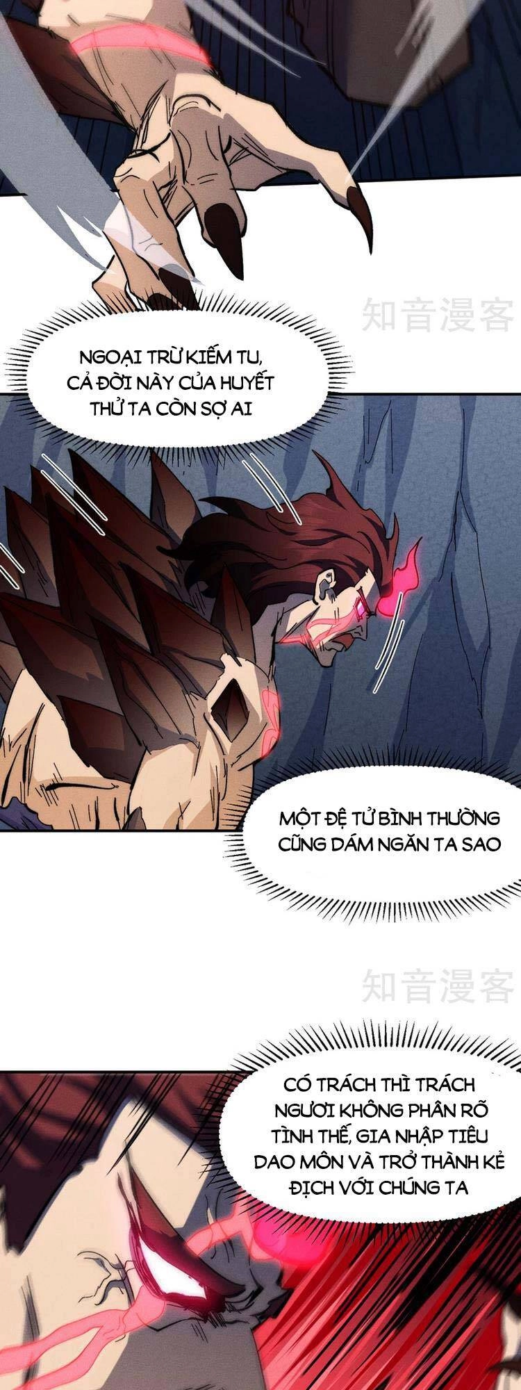 Nhân Vật Chính Mạnh Nhất Lịch Sử Chapter 133 - 10