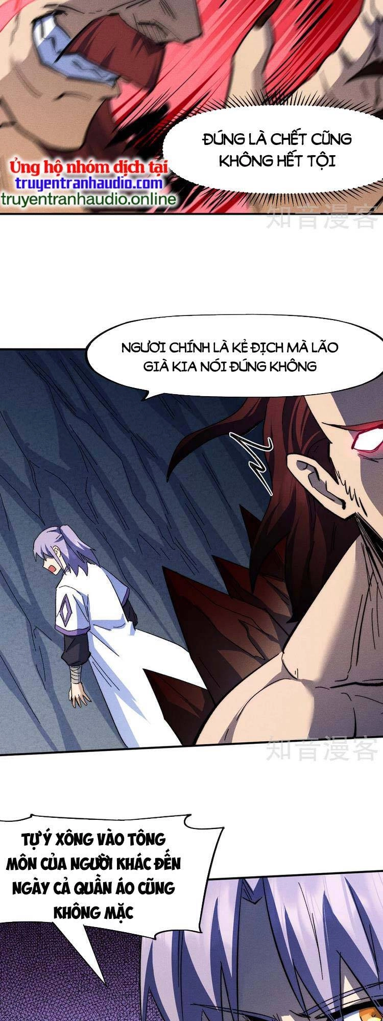 Nhân Vật Chính Mạnh Nhất Lịch Sử Chapter 133 - 11