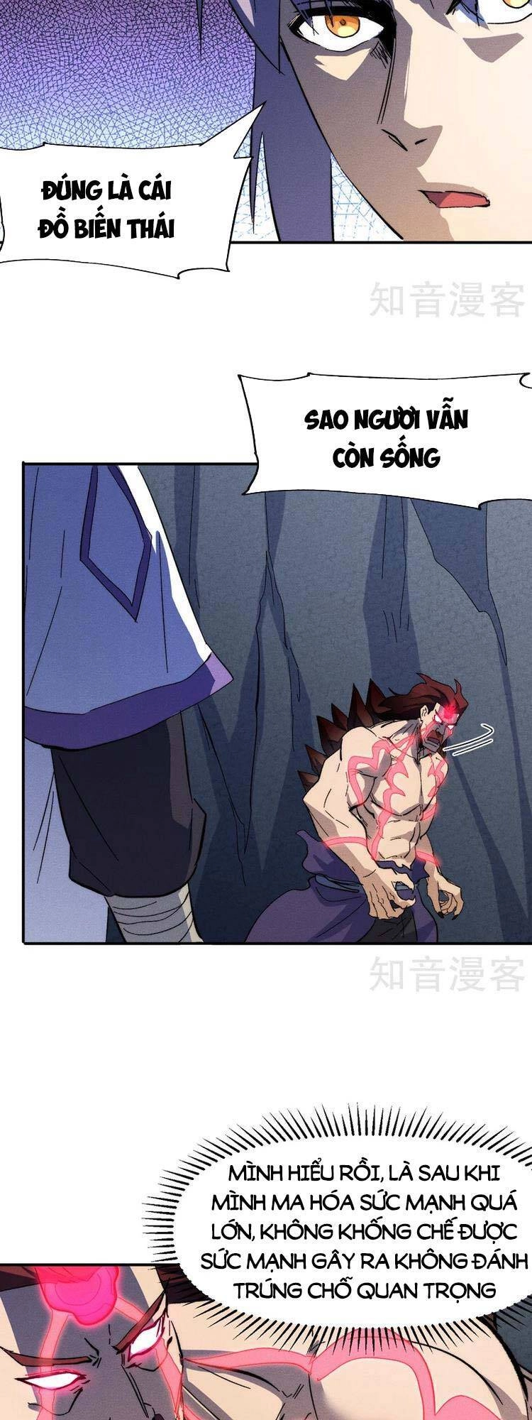 Nhân Vật Chính Mạnh Nhất Lịch Sử Chapter 133 - 12