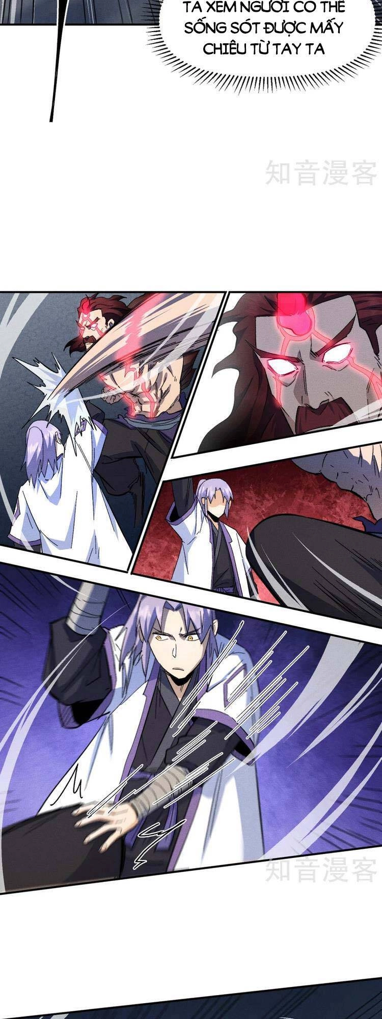 Nhân Vật Chính Mạnh Nhất Lịch Sử Chapter 133 - 14