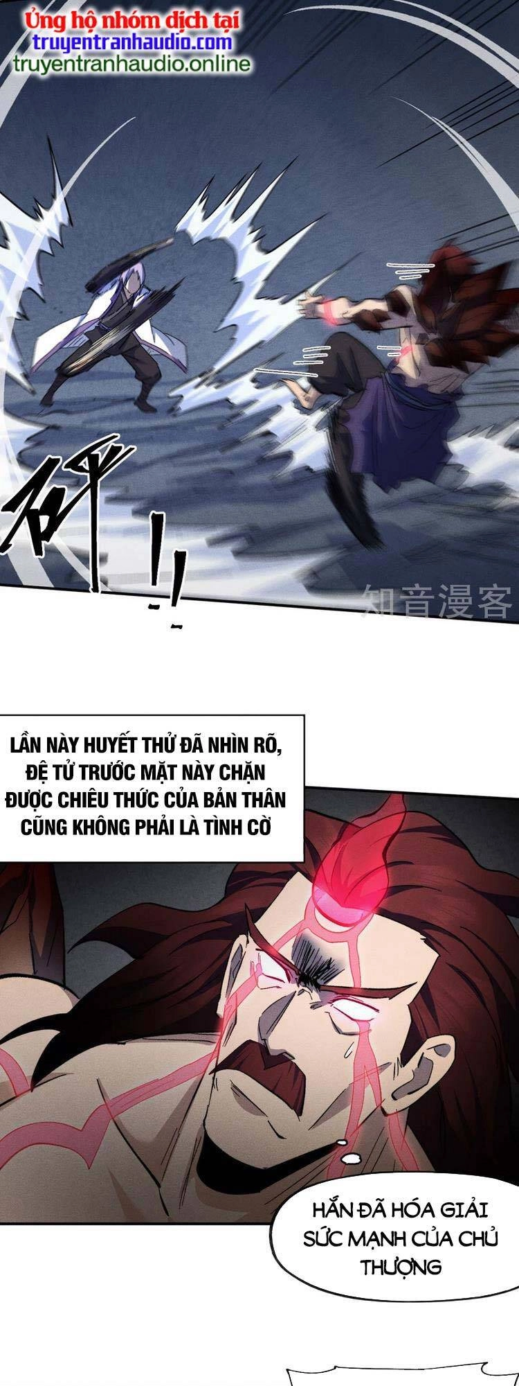 Nhân Vật Chính Mạnh Nhất Lịch Sử Chapter 133 - 15