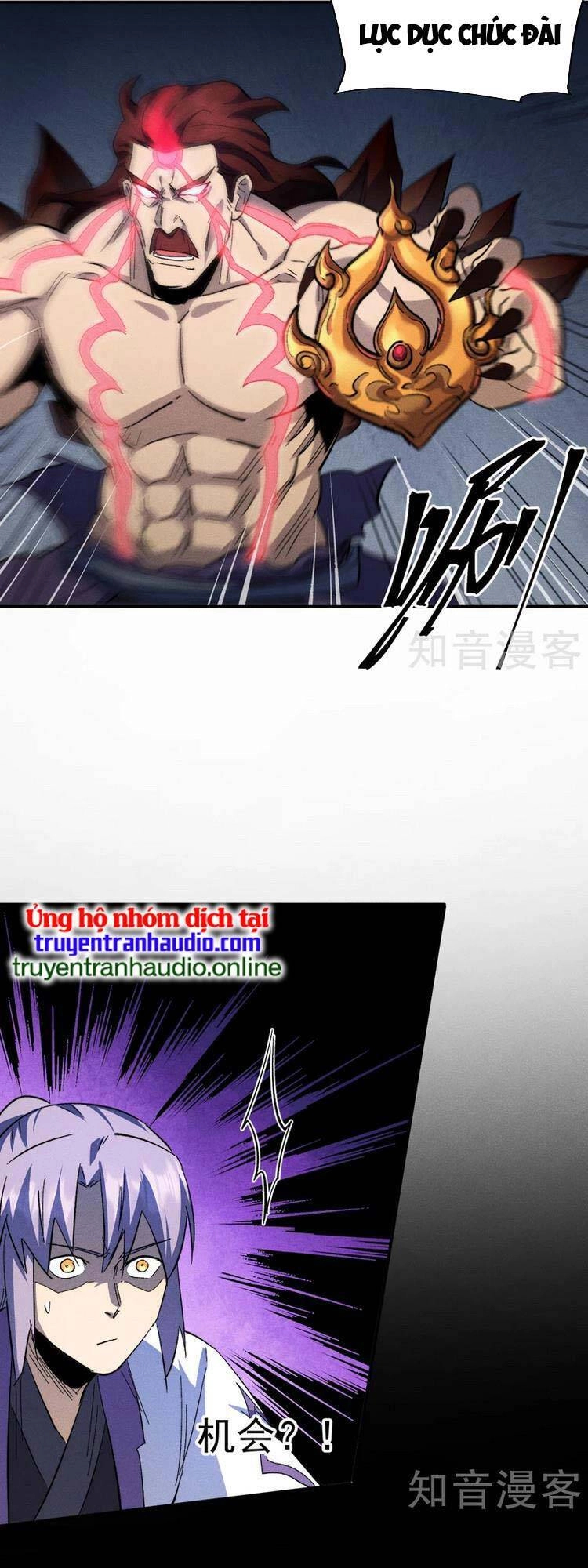 Nhân Vật Chính Mạnh Nhất Lịch Sử Chapter 133 - 16