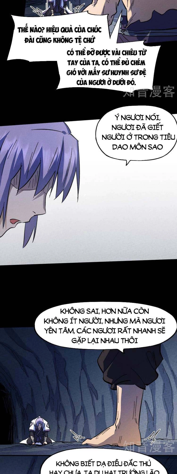 Nhân Vật Chính Mạnh Nhất Lịch Sử Chapter 133 - 18