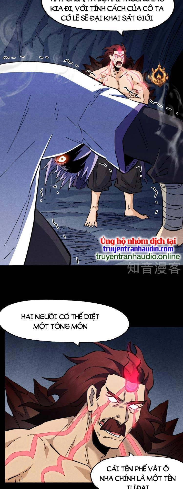 Nhân Vật Chính Mạnh Nhất Lịch Sử Chapter 133 - 19