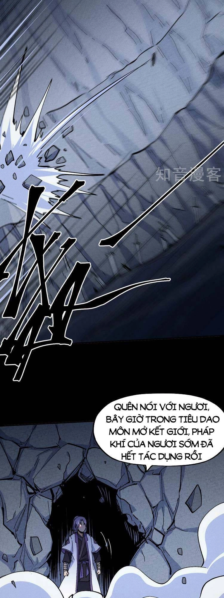 Nhân Vật Chính Mạnh Nhất Lịch Sử Chapter 133 - 22