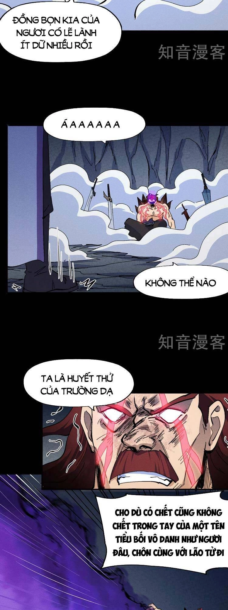 Nhân Vật Chính Mạnh Nhất Lịch Sử Chapter 133 - 23