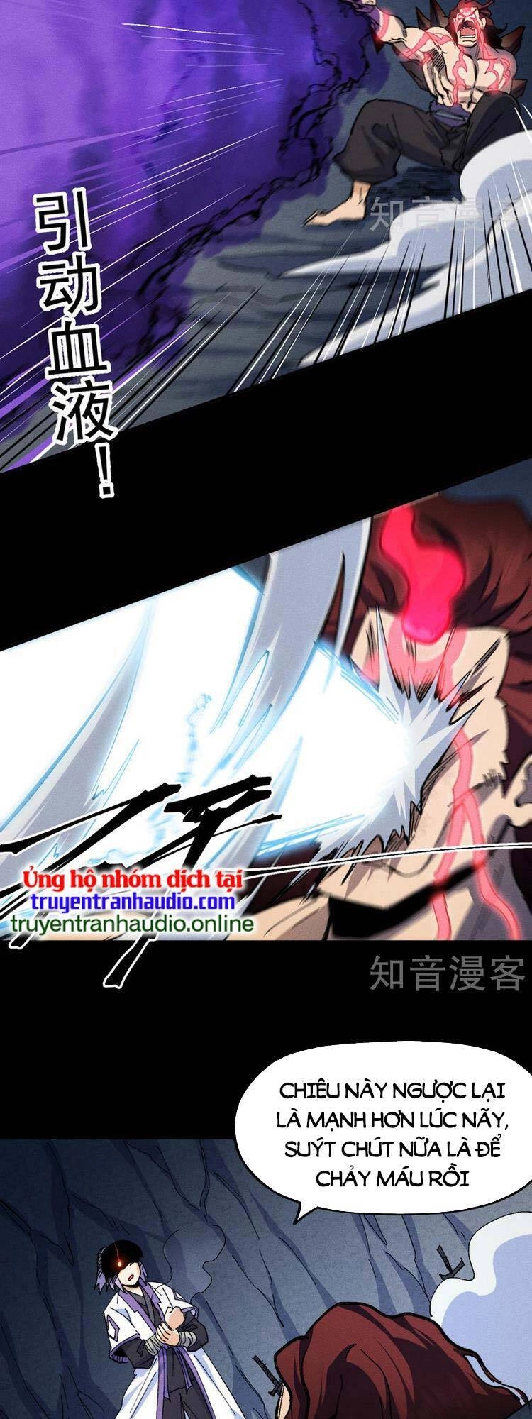 Nhân Vật Chính Mạnh Nhất Lịch Sử Chapter 133 - 24