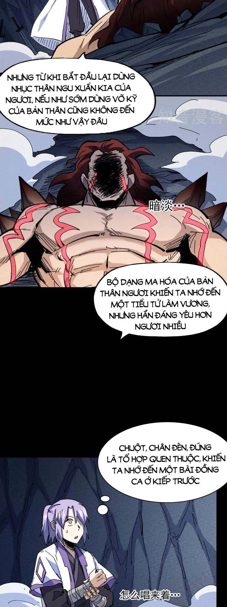 Nhân Vật Chính Mạnh Nhất Lịch Sử Chapter 133 - 25