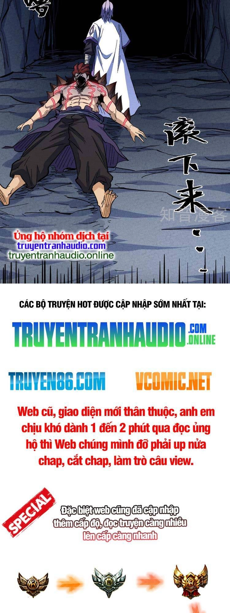 Nhân Vật Chính Mạnh Nhất Lịch Sử Chapter 133 - 27