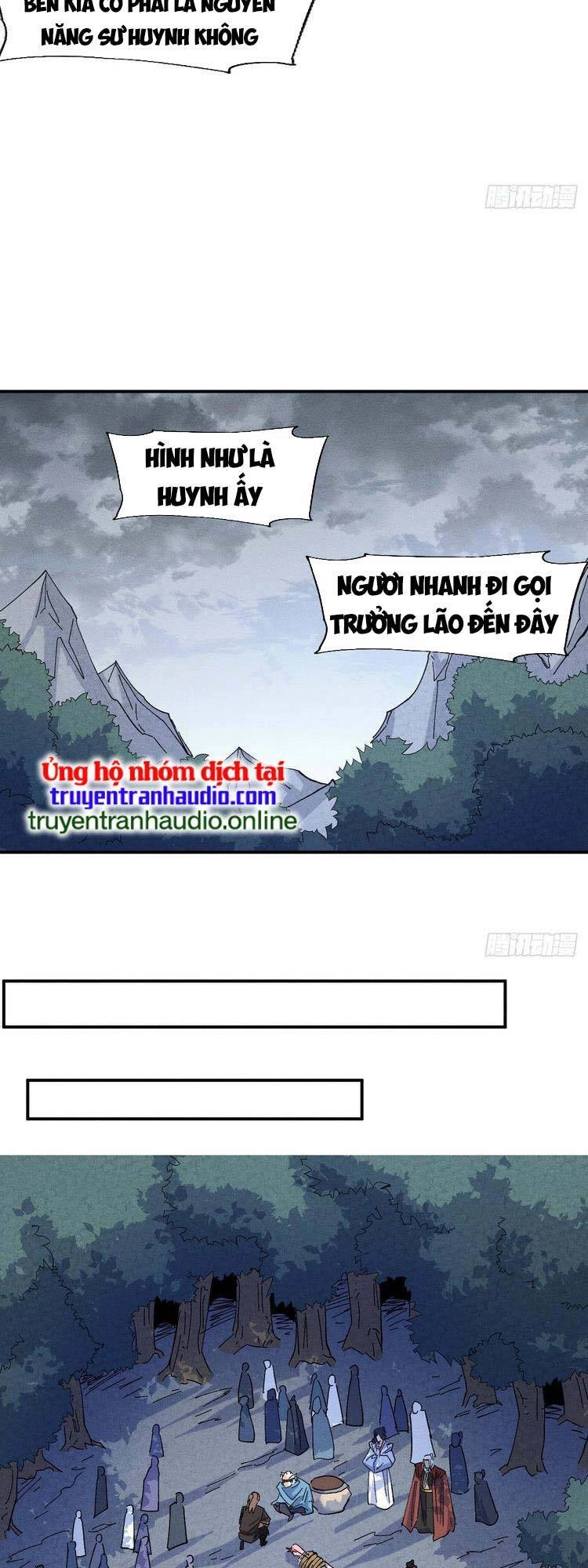 Nhân Vật Chính Mạnh Nhất Lịch Sử Chapter 134 - 6