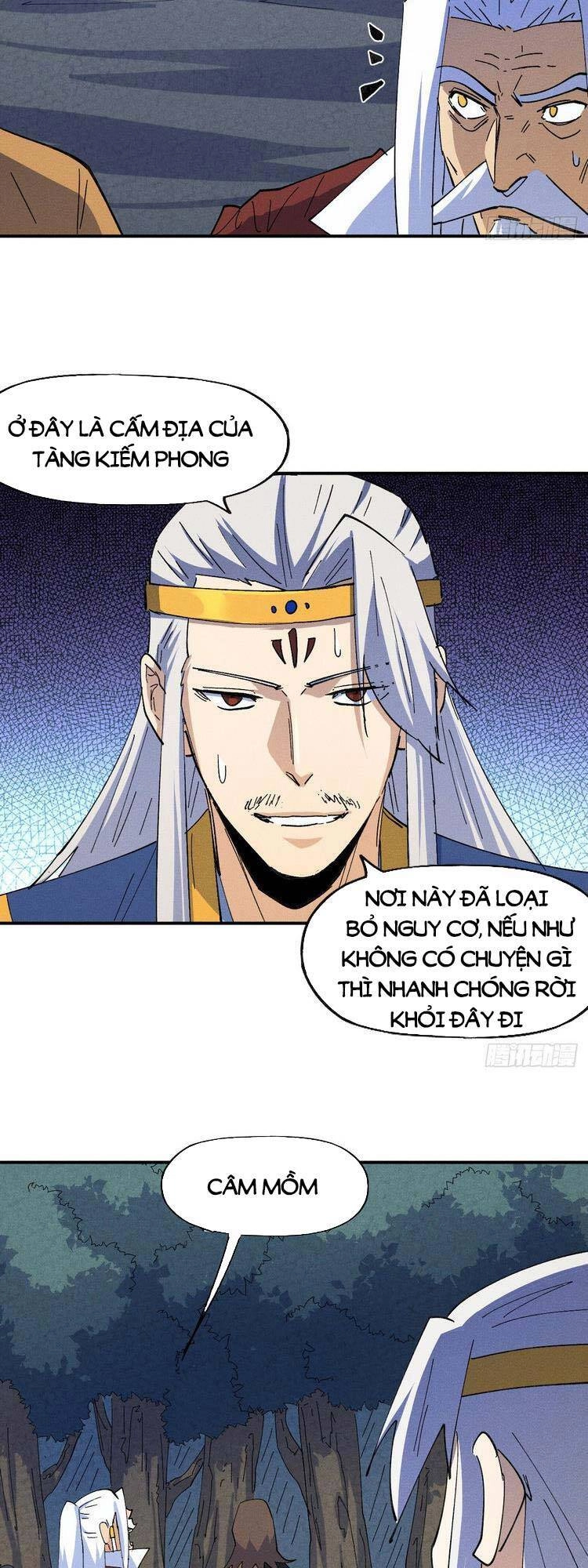 Nhân Vật Chính Mạnh Nhất Lịch Sử Chapter 134 - 12