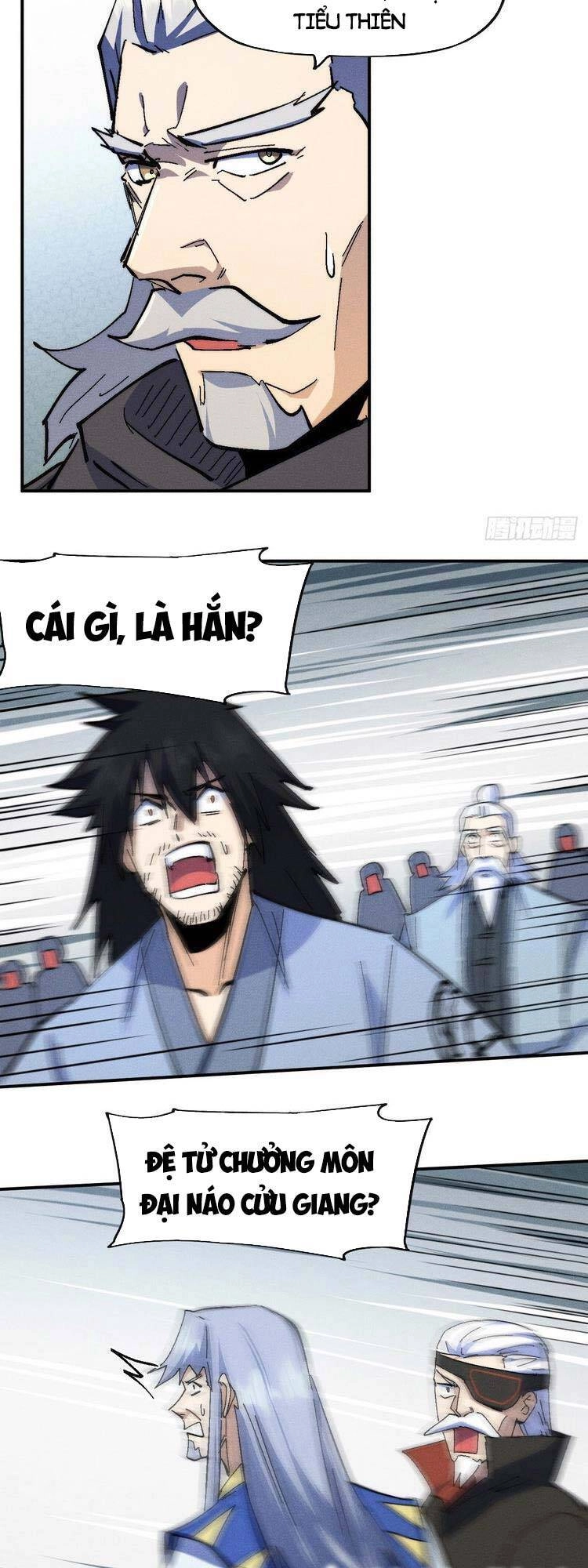 Nhân Vật Chính Mạnh Nhất Lịch Sử Chapter 134 - 19