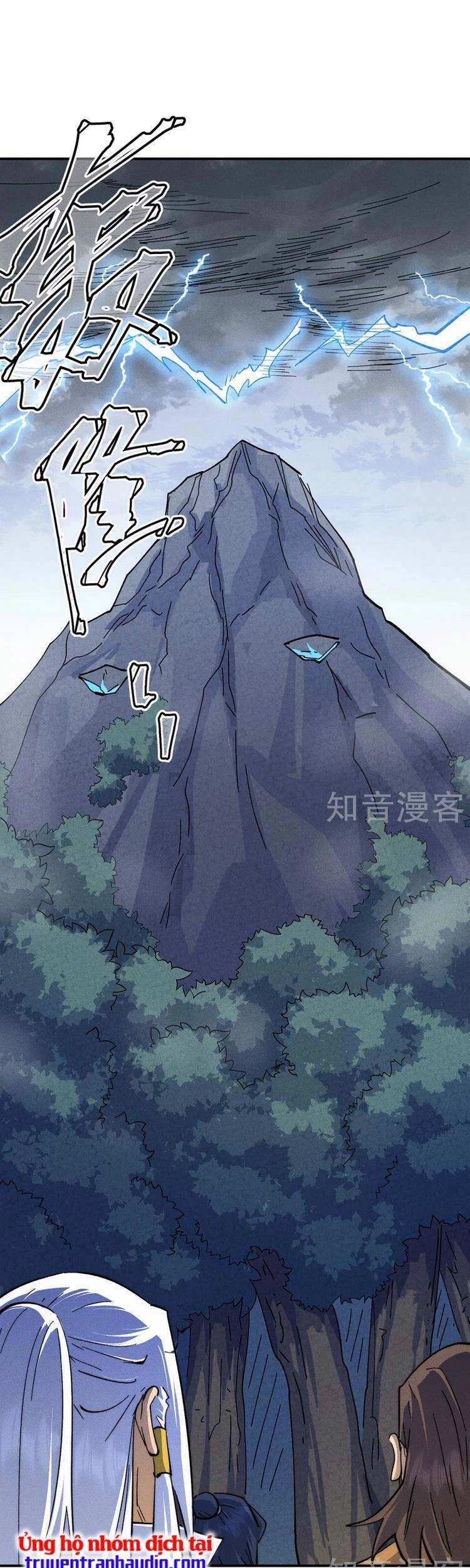 Nhân Vật Chính Mạnh Nhất Lịch Sử Chapter 135 - 1