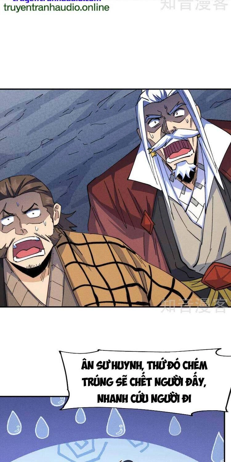 Nhân Vật Chính Mạnh Nhất Lịch Sử Chapter 135 - 2