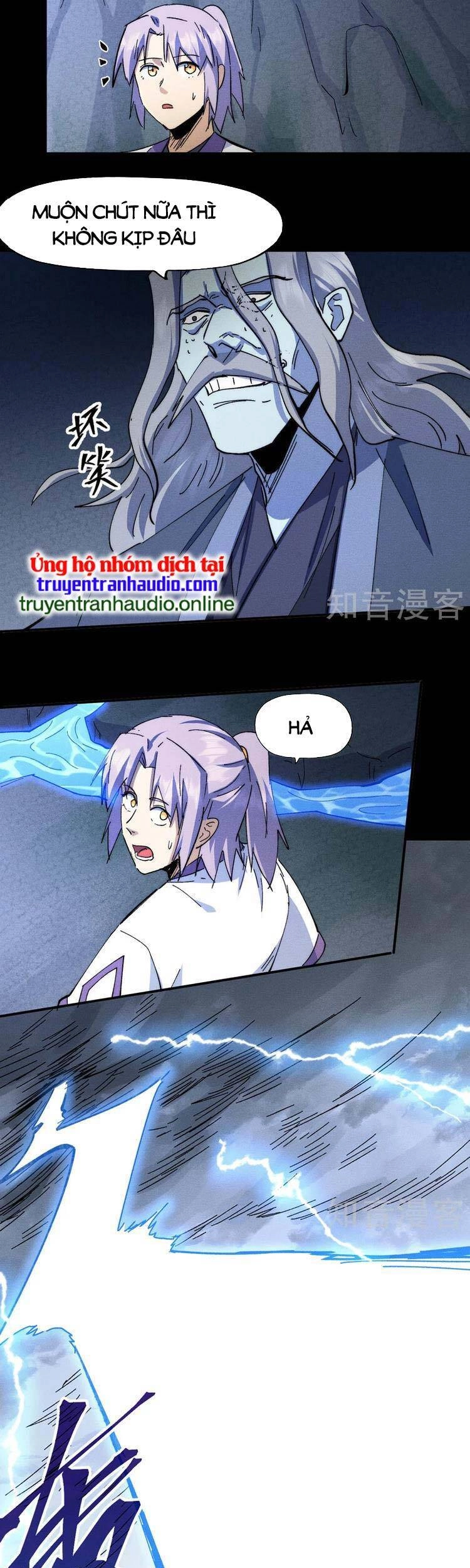 Nhân Vật Chính Mạnh Nhất Lịch Sử Chapter 135 - 5