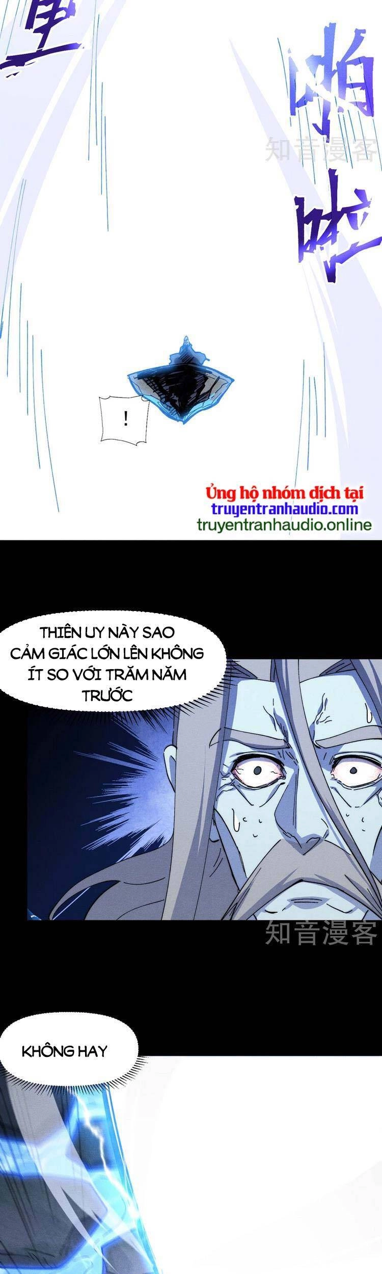 Nhân Vật Chính Mạnh Nhất Lịch Sử Chapter 135 - 7