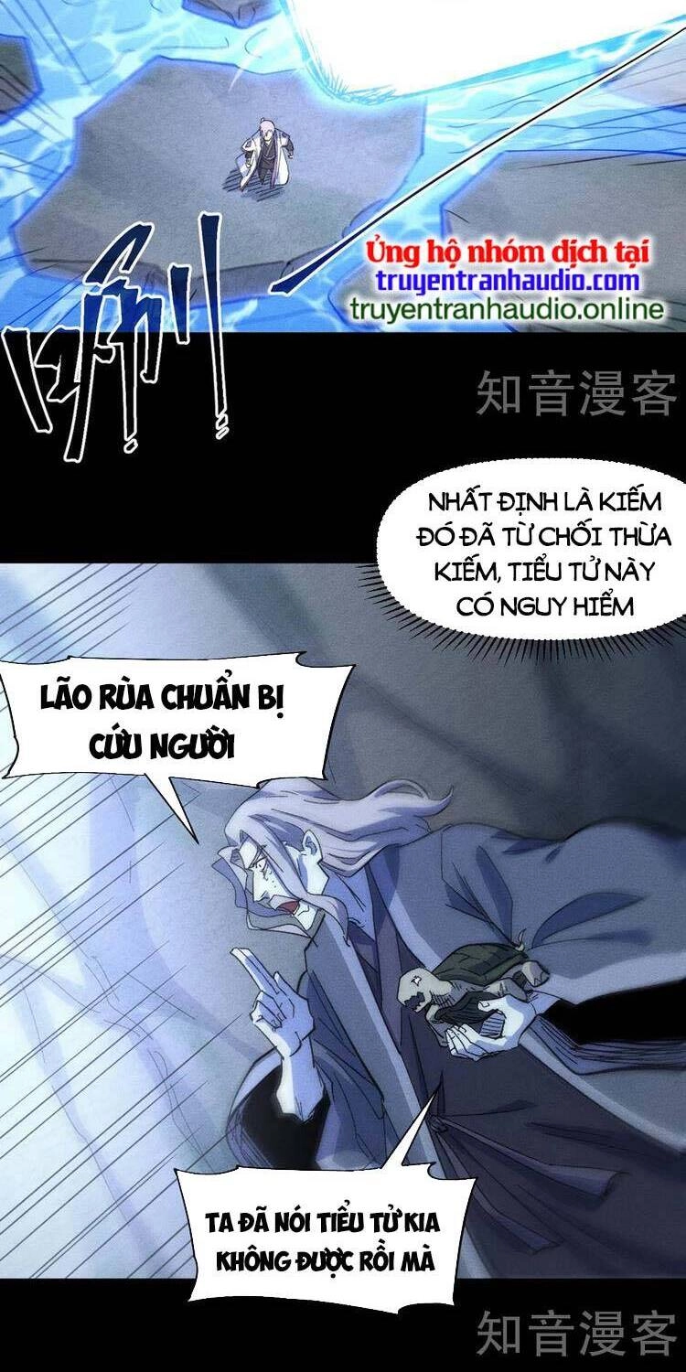 Nhân Vật Chính Mạnh Nhất Lịch Sử Chapter 135 - 8