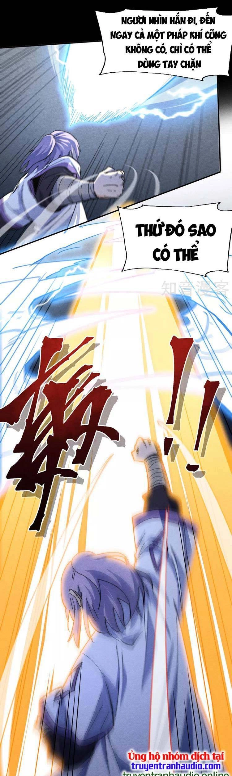 Nhân Vật Chính Mạnh Nhất Lịch Sử Chapter 135 - 9