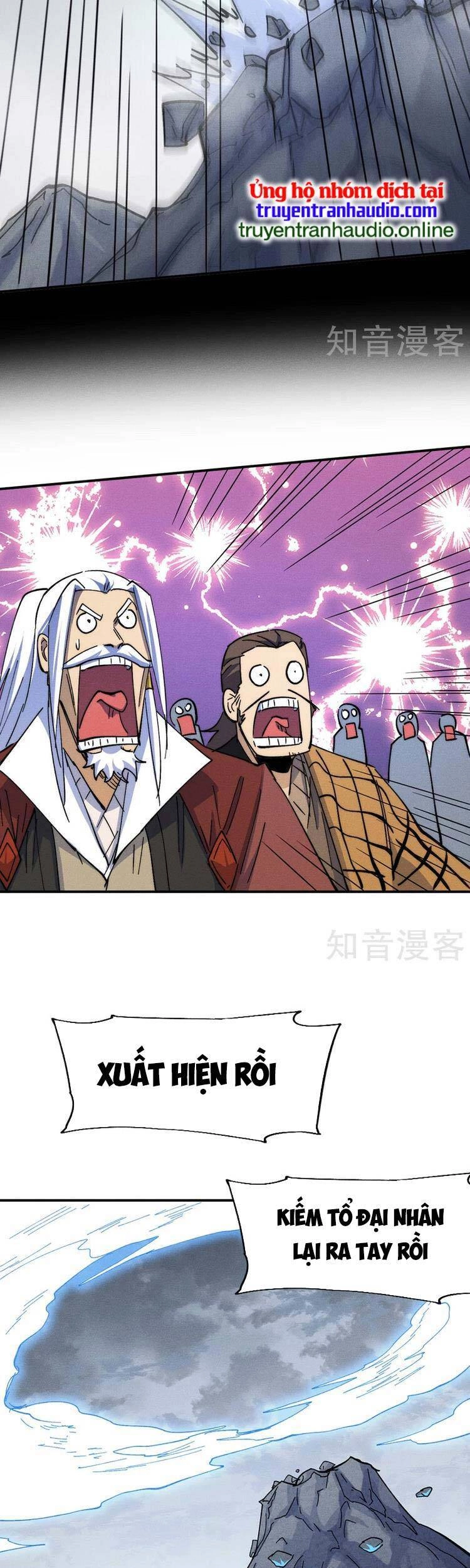 Nhân Vật Chính Mạnh Nhất Lịch Sử Chapter 135 - 11