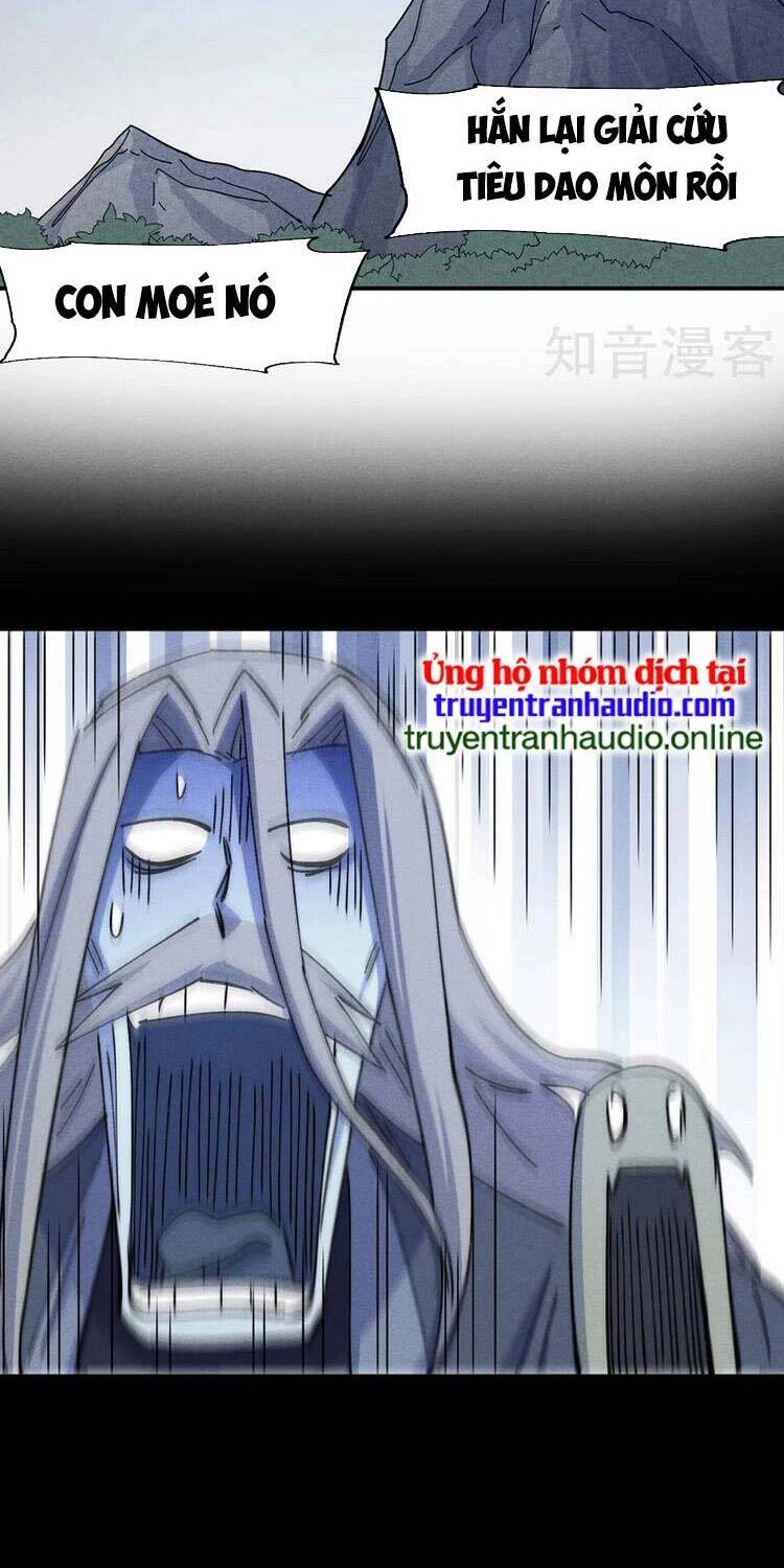 Nhân Vật Chính Mạnh Nhất Lịch Sử Chapter 135 - 12