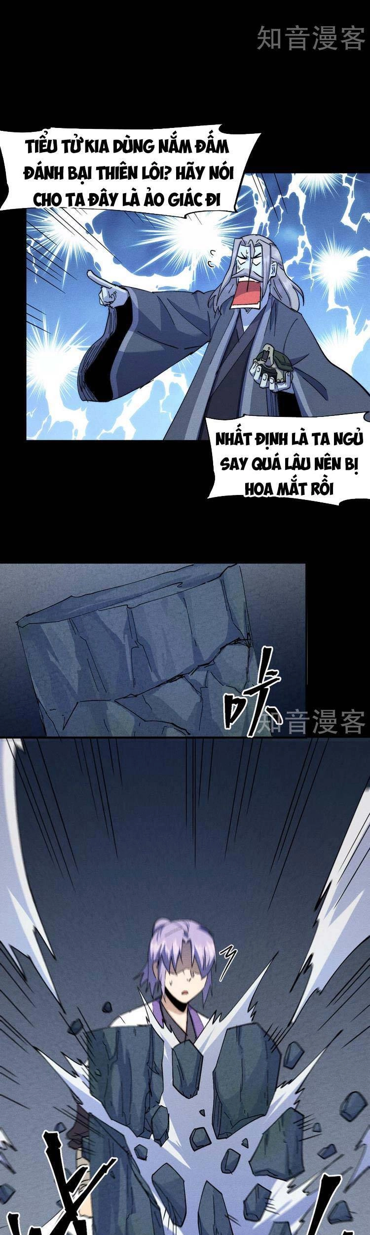 Nhân Vật Chính Mạnh Nhất Lịch Sử Chapter 135 - 13