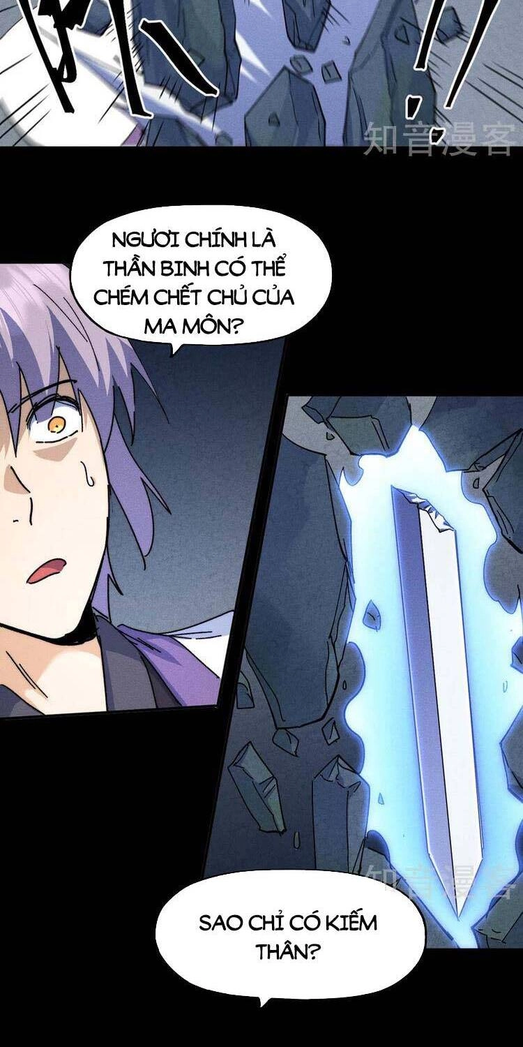 Nhân Vật Chính Mạnh Nhất Lịch Sử Chapter 135 - 14