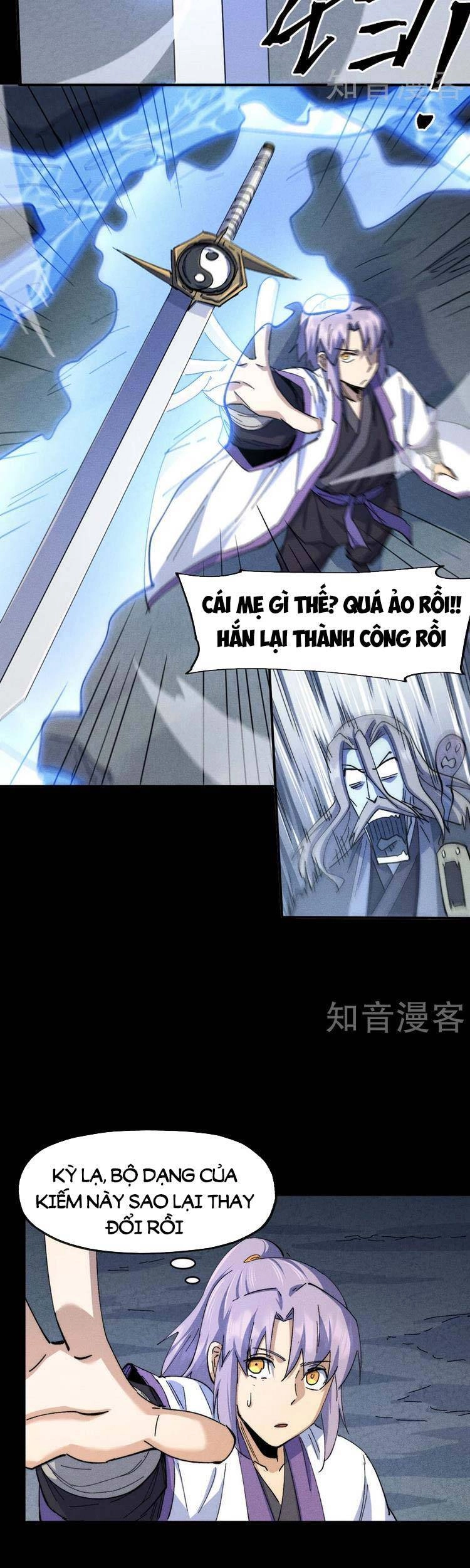 Nhân Vật Chính Mạnh Nhất Lịch Sử Chapter 135 - 18