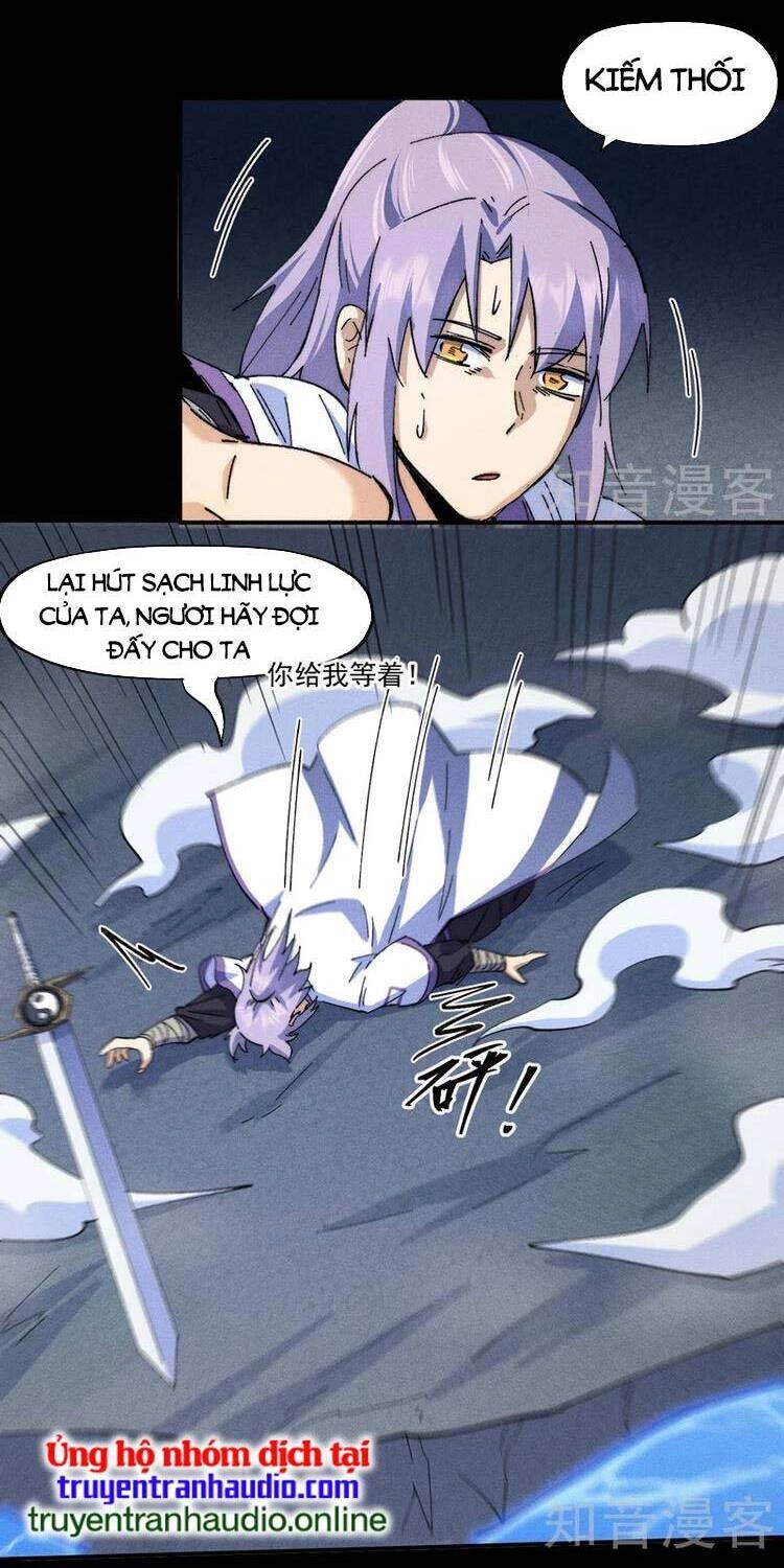 Nhân Vật Chính Mạnh Nhất Lịch Sử Chapter 135 - 19