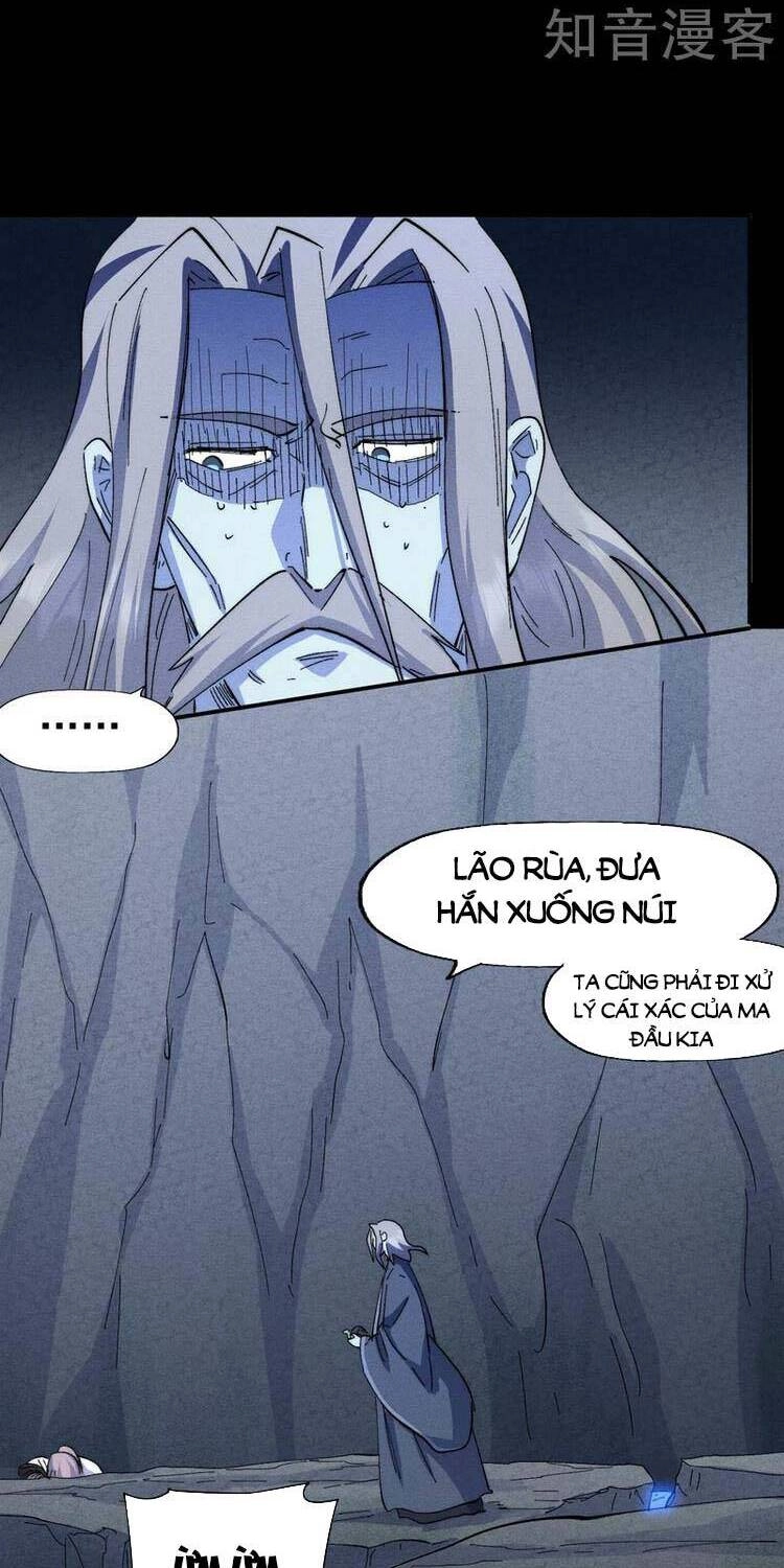 Nhân Vật Chính Mạnh Nhất Lịch Sử Chapter 135 - 21