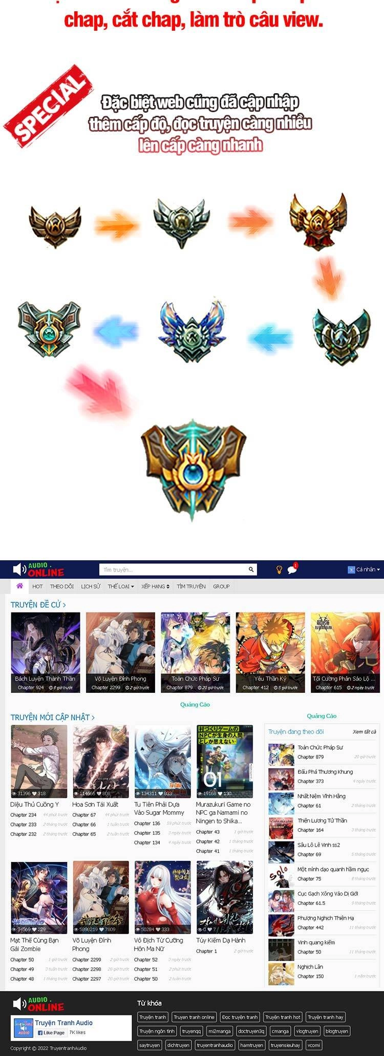 Nhân Vật Chính Mạnh Nhất Lịch Sử Chapter 135 - 26