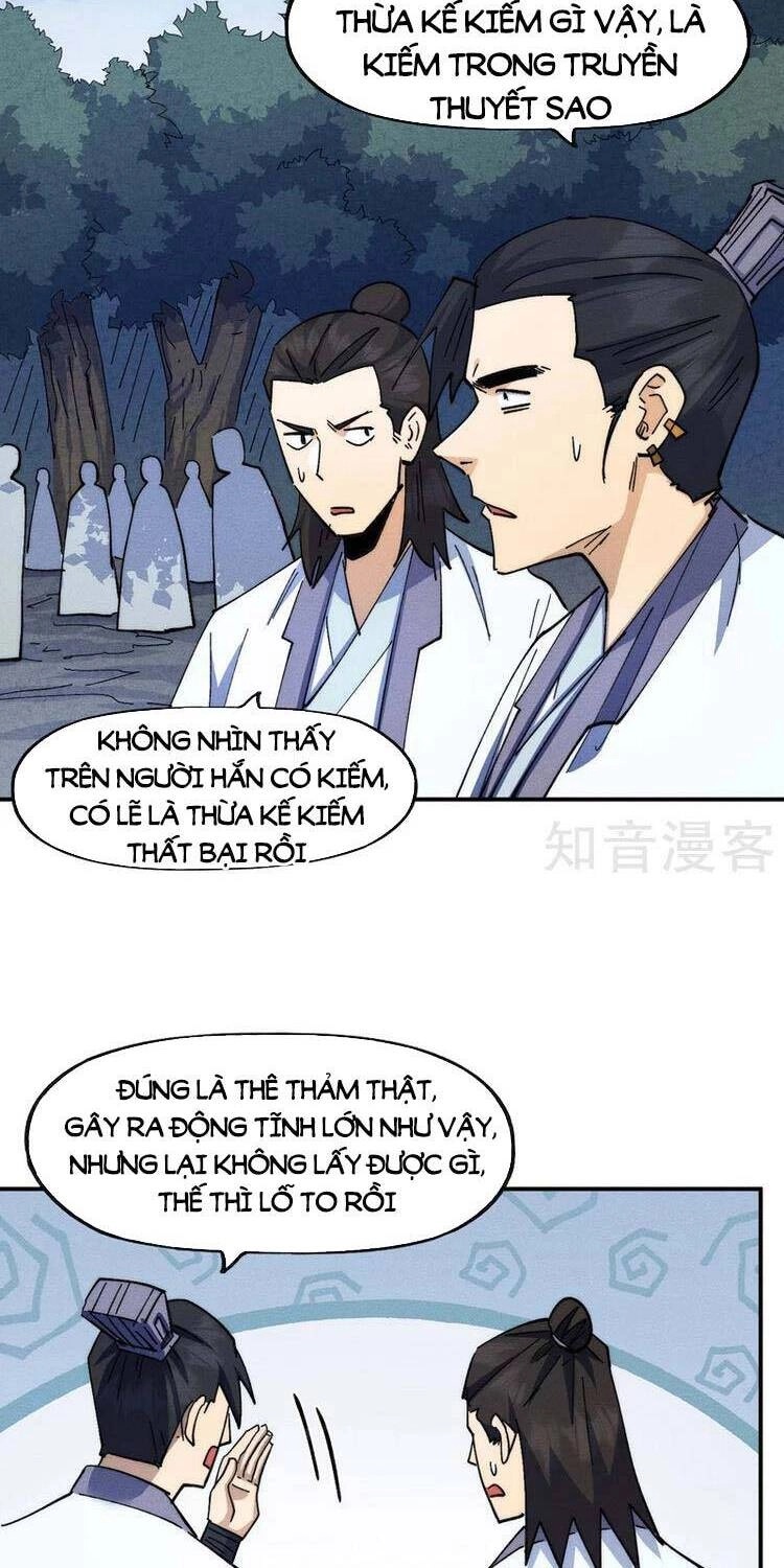 Nhân Vật Chính Mạnh Nhất Lịch Sử Chapter 136 - 2