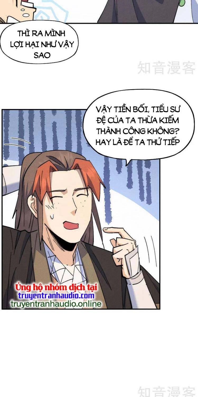 Nhân Vật Chính Mạnh Nhất Lịch Sử Chapter 136 - 6