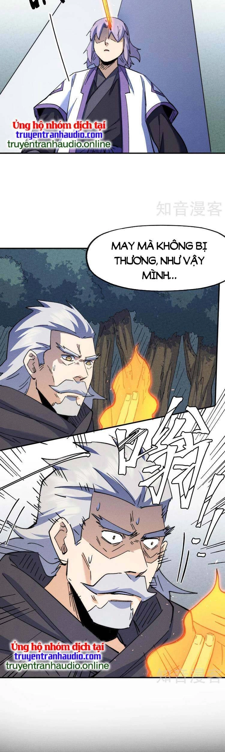 Nhân Vật Chính Mạnh Nhất Lịch Sử Chapter 136 - 9