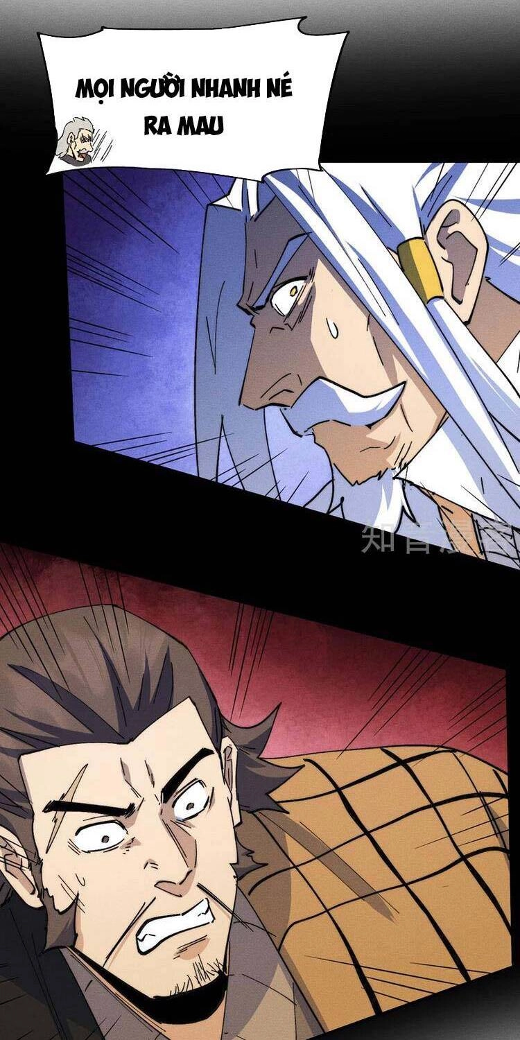 Nhân Vật Chính Mạnh Nhất Lịch Sử Chapter 136 - 10