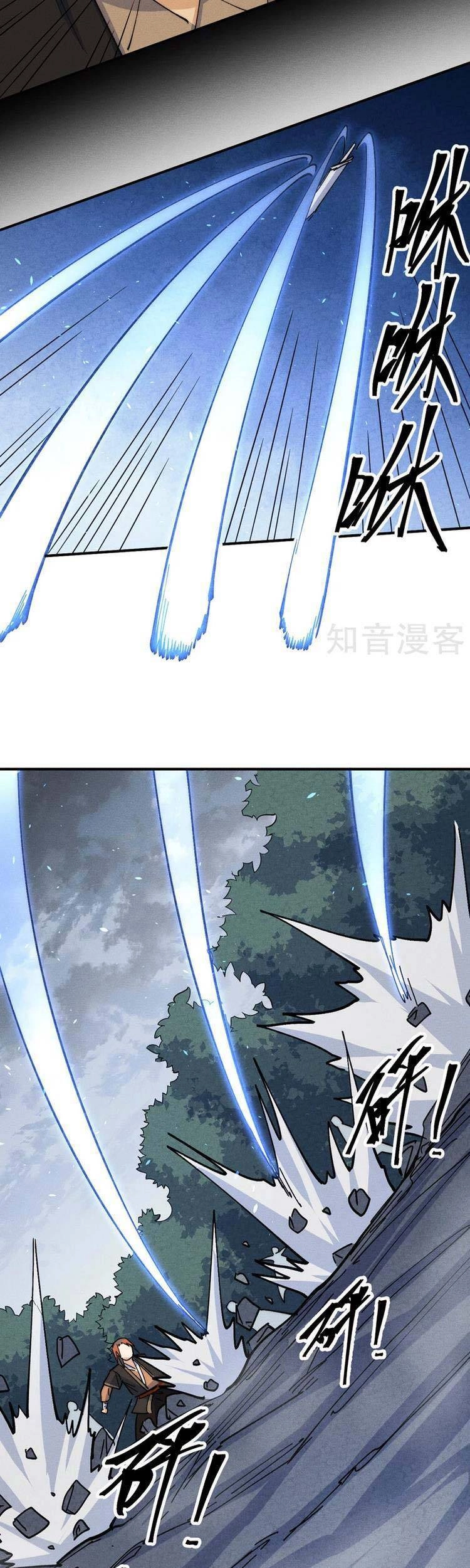 Nhân Vật Chính Mạnh Nhất Lịch Sử Chapter 136 - 11