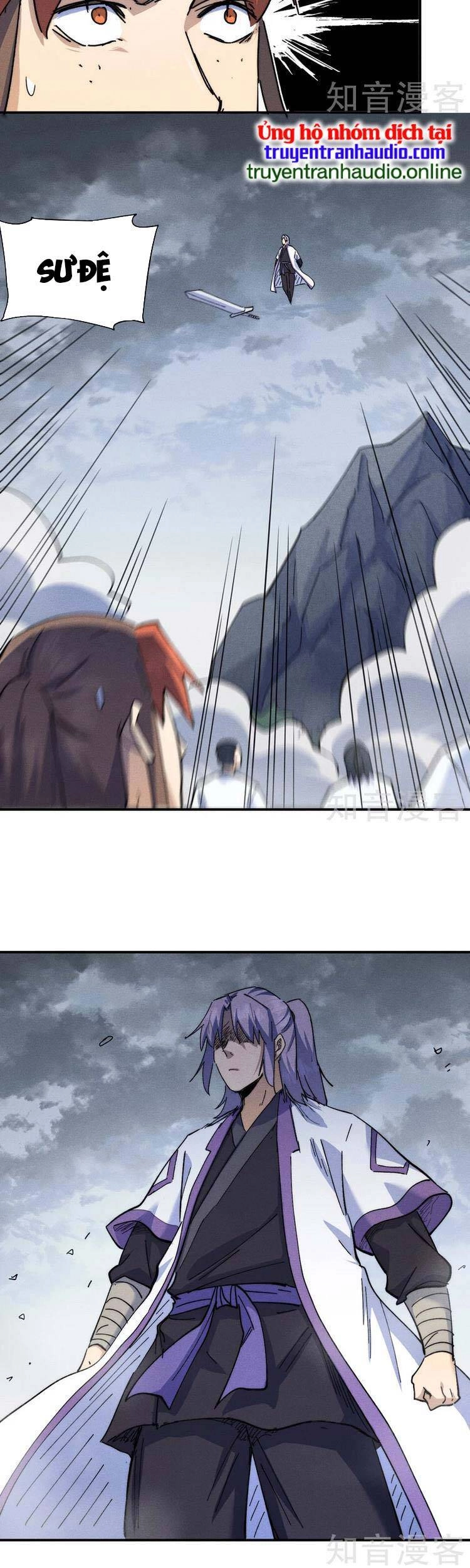 Nhân Vật Chính Mạnh Nhất Lịch Sử Chapter 136 - 13