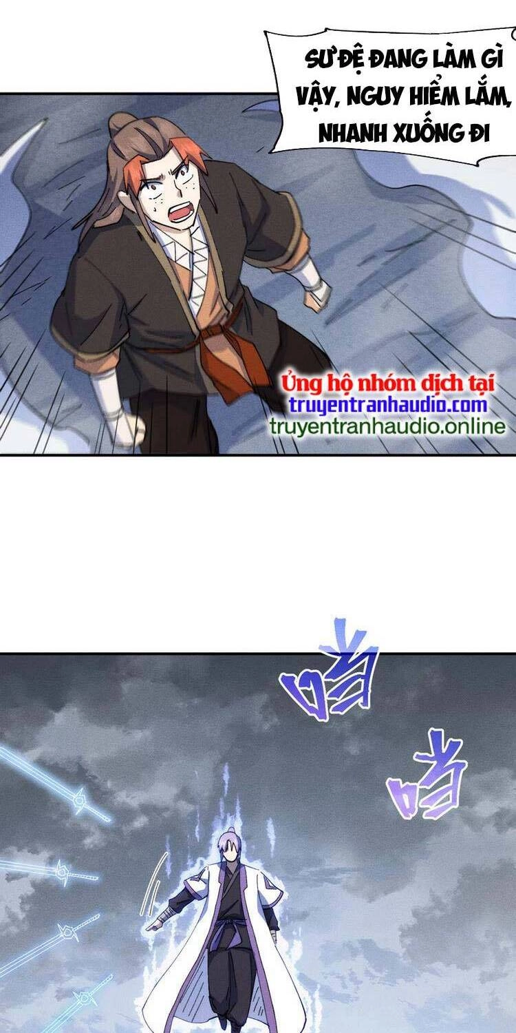 Nhân Vật Chính Mạnh Nhất Lịch Sử Chapter 136 - 14