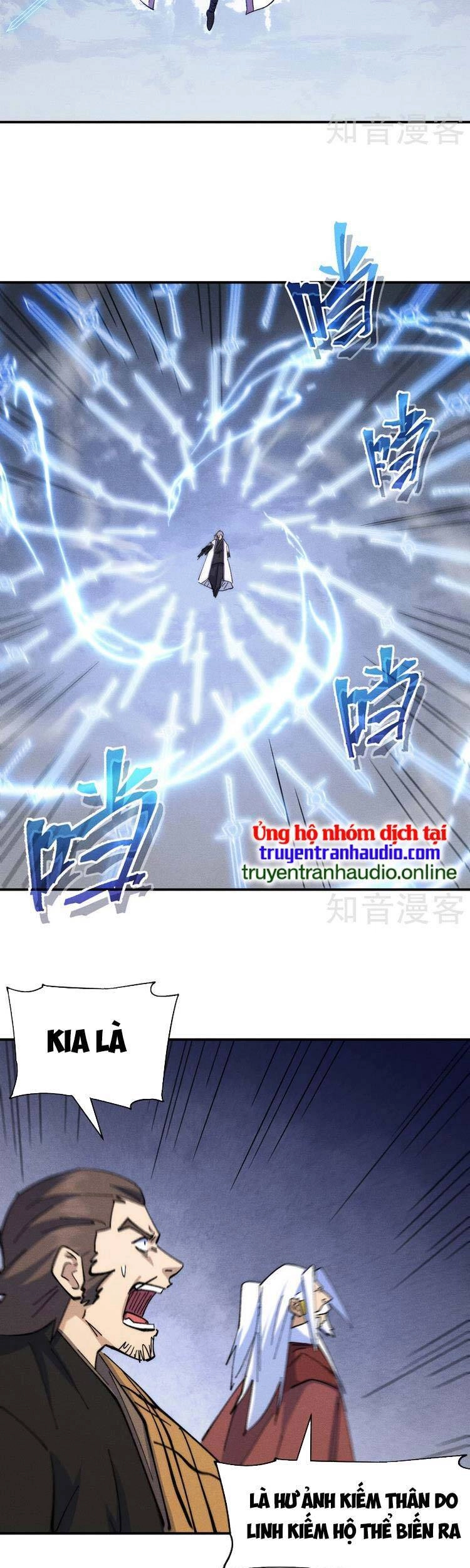 Nhân Vật Chính Mạnh Nhất Lịch Sử Chapter 136 - 15