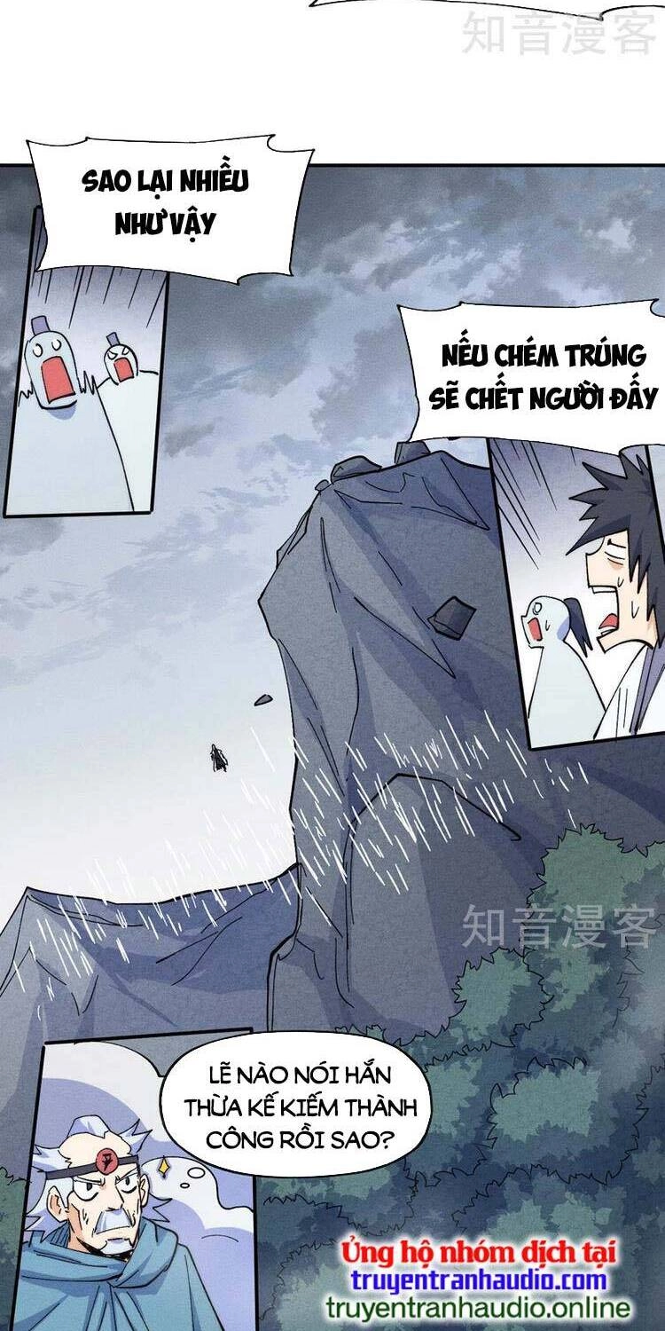 Nhân Vật Chính Mạnh Nhất Lịch Sử Chapter 136 - 16