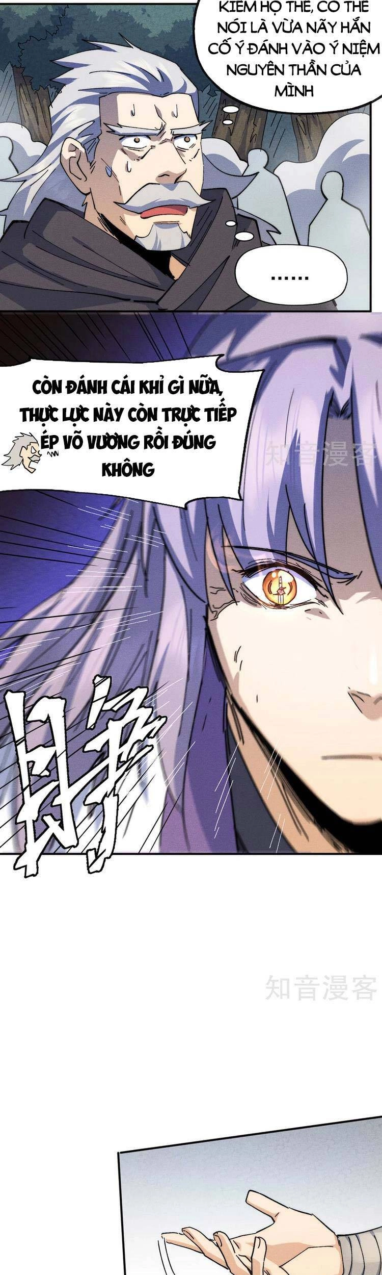 Nhân Vật Chính Mạnh Nhất Lịch Sử Chapter 136 - 18